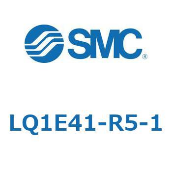 フッ素樹脂製管継手ハイパーフィッティング LQ1E4 SMC