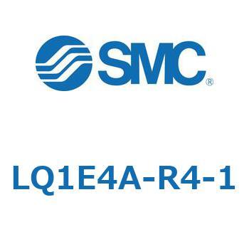 フッ素樹脂製管継手ハイパーフィッティング LQ1E4 SMC