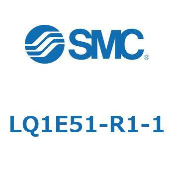 フッ素樹脂製管継手ハイパーフィッティング LQ1E5 SMC