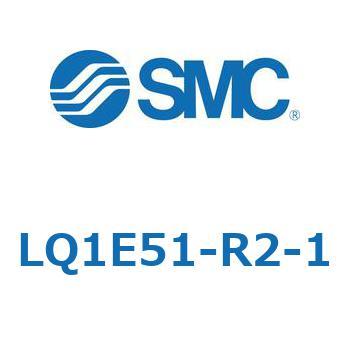 フッ素樹脂製管継手ハイパーフィッティング LQ1E5 SMC