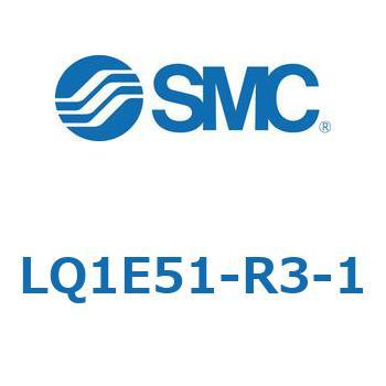 フッ素樹脂製管継手ハイパーフィッティング LQ1E5 SMC