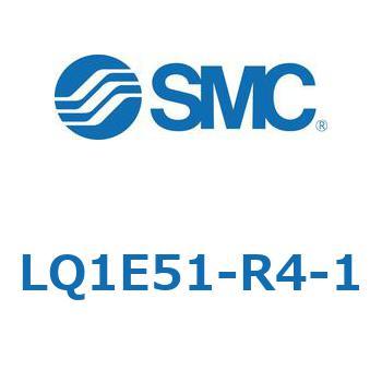 フッ素樹脂製管継手ハイパーフィッティング LQ1E5 SMC