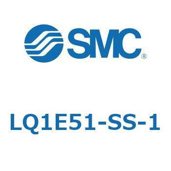 フッ素樹脂製管継手ハイパーフィッティング LQ1E5 SMC