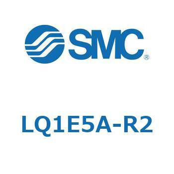 フッ素樹脂製管継手ハイパーフィッティング LQ1E5 SMC