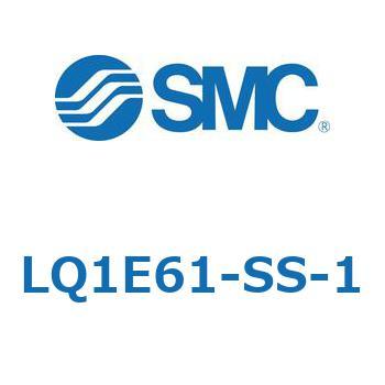 フッ素樹脂製管継手ハイパーフィッティング LQ1E6 SMC