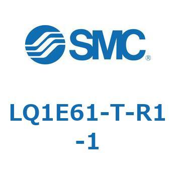 フッ素樹脂製管継手ハイパーフィッティング LQ1E6 SMC