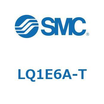 フッ素樹脂製管継手ハイパーフィッティング LQ1E6 SMC