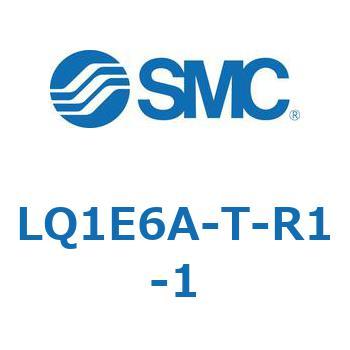 フッ素樹脂製管継手ハイパーフィッティング LQ1E6 SMC