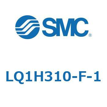 フッ素樹脂製管継手ハイパーフィッティング LQ1H3 SMC