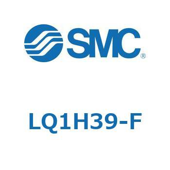 フッ素樹脂製管継手ハイパーフィッティング LQ1H3 SMC