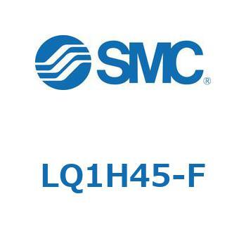 フッ素樹脂製管継手ハイパーフィッティング LQ1H4 SMC