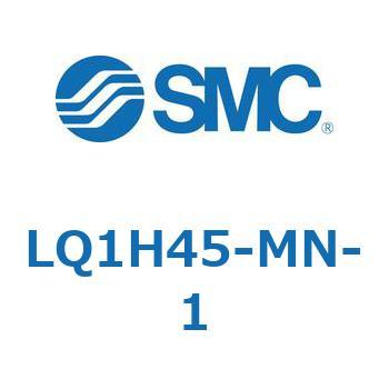フッ素樹脂製管継手ハイパーフィッティング LQ1H4 SMC