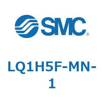 フッ素樹脂製管継手ハイパーフィッティング LQ1H5 SMC