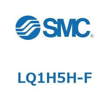 フッ素樹脂製管継手ハイパーフィッティング LQ1H5 SMC
