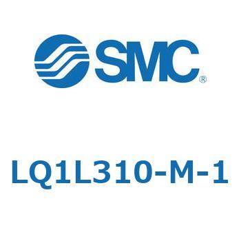 フッ素樹脂製管継手ハイパーフィッティング LQ1L3 SMC