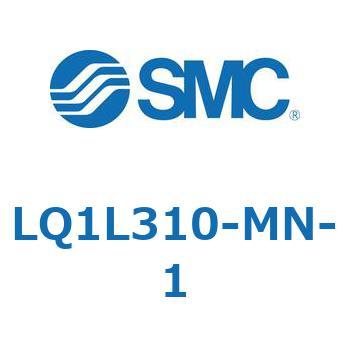 フッ素樹脂製管継手ハイパーフィッティング LQ1L3 SMC