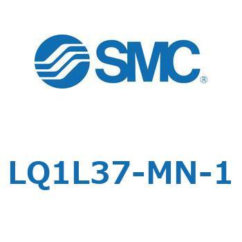 フッ素樹脂製管継手ハイパーフィッティング LQ1L3 SMC