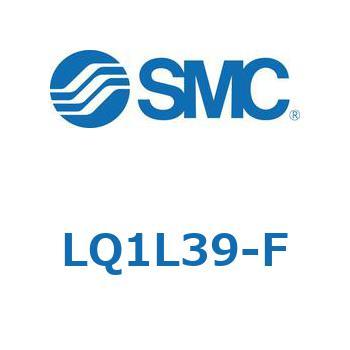 フッ素樹脂製管継手ハイパーフィッティング LQ1L3 SMC