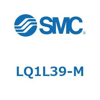 フッ素樹脂製管継手ハイパーフィッティング LQ1L3 SMC