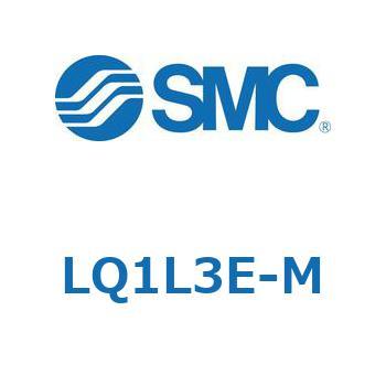 フッ素樹脂製管継手ハイパーフィッティング LQ1L3 SMC