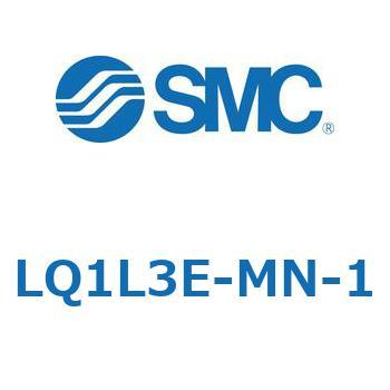 フッ素樹脂製管継手ハイパーフィッティング LQ1L3 SMC