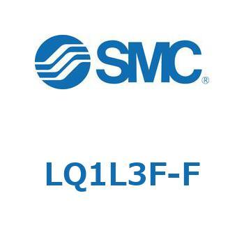 フッ素樹脂製管継手ハイパーフィッティング LQ1L3 SMC
