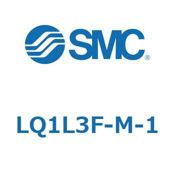 フッ素樹脂製管継手ハイパーフィッティング LQ1L3 SMC
