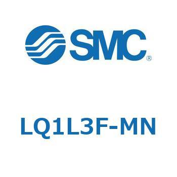 フッ素樹脂製管継手ハイパーフィッティング LQ1L3 SMC