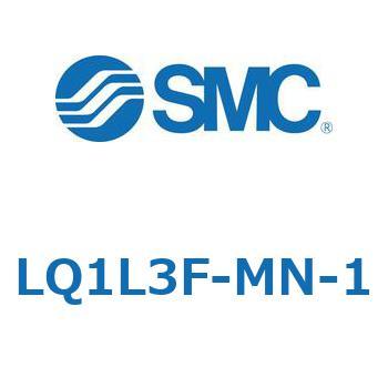 フッ素樹脂製管継手ハイパーフィッティング LQ1L3 SMC