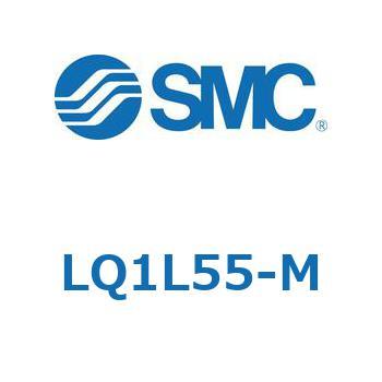 フッ素樹脂製管継手ハイパーフィッティング LQ1L5 SMC