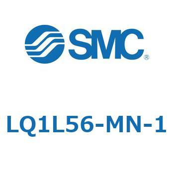 フッ素樹脂製管継手ハイパーフィッティング LQ1L5 SMC