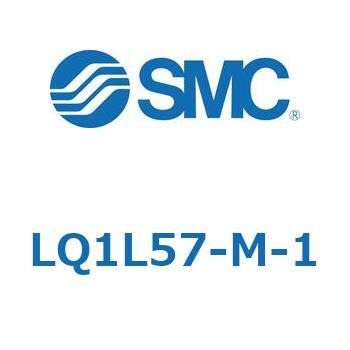 フッ素樹脂製管継手ハイパーフィッティング LQ1L5 SMC