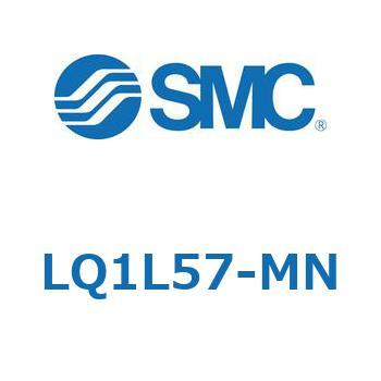 フッ素樹脂製管継手ハイパーフィッティング LQ1L5 SMC