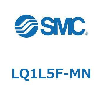 フッ素樹脂製管継手ハイパーフィッティング LQ1L5 SMC