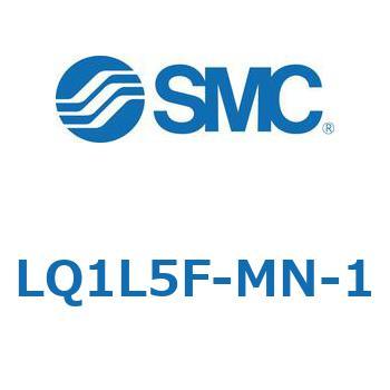 フッ素樹脂製管継手ハイパーフィッティング LQ1L5 SMC
