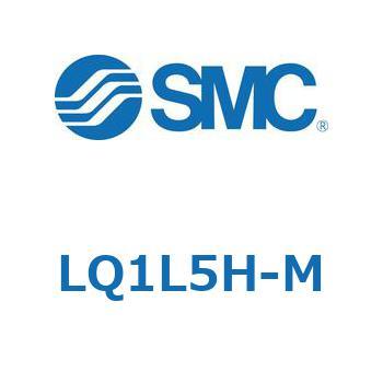 フッ素樹脂製管継手ハイパーフィッティング LQ1L5 SMC