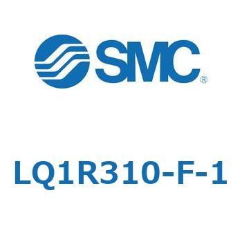 フッ素樹脂製管継手ハイパーフィッティング LQ1R3 SMC