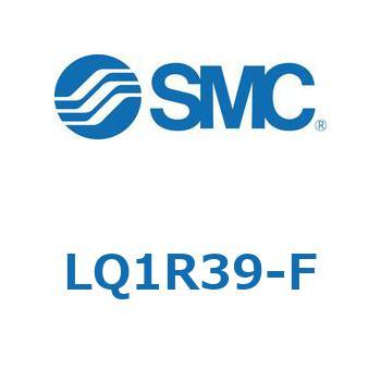 フッ素樹脂製管継手ハイパーフィッティング LQ1R3 SMC