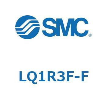 フッ素樹脂製管継手ハイパーフィッティング LQ1R3 SMC