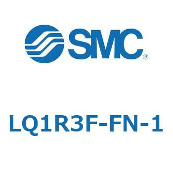 フッ素樹脂製管継手ハイパーフィッティング LQ1R3 SMC