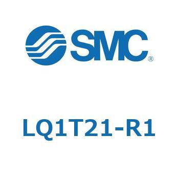 フッ素樹脂製管継手ハイパーフィッティング LQ1T2 SMC