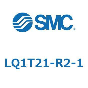 フッ素樹脂製管継手ハイパーフィッティング LQ1T2 SMC