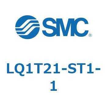 フッ素樹脂製管継手ハイパーフィッティング LQ1T2 SMC