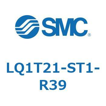 フッ素樹脂製管継手ハイパーフィッティング LQ1T2 SMC