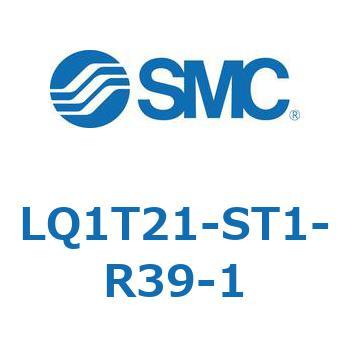 フッ素樹脂製管継手ハイパーフィッティング LQ1T2 SMC