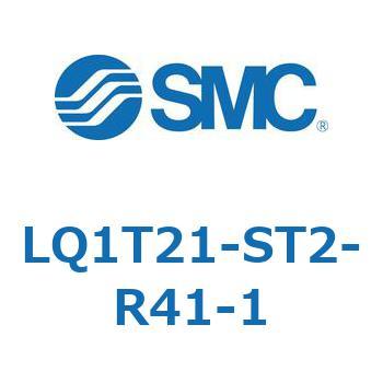 フッ素樹脂製管継手ハイパーフィッティング LQ1T2 SMC