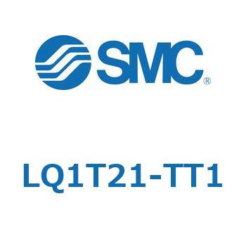 フッ素樹脂製管継手ハイパーフィッティング LQ1T2 SMC