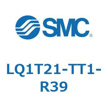 フッ素樹脂製管継手ハイパーフィッティング LQ1T2 SMC