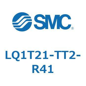 フッ素樹脂製管継手ハイパーフィッティング LQ1T2 SMC