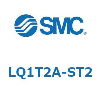 フッ素樹脂製管継手ハイパーフィッティング LQ1T2 SMC